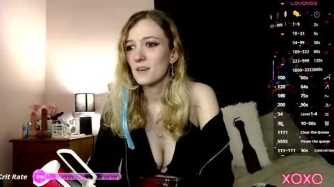 EllieeRose online show from September 30, 10:31 am