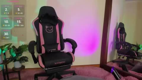 Kanae. online show from February 3, 8:47 pm