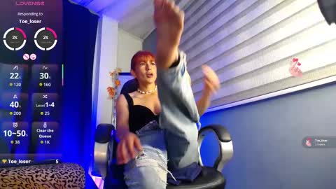 zena online show from September 12, 7:36 pm