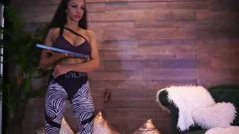 Xena online show from June 21, 7:49 pm