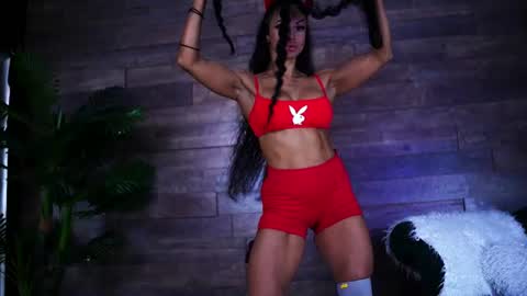 Xena online show from June 25, 7:29 pm