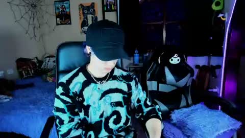 xerotwo online show from July 13, 2:14 am