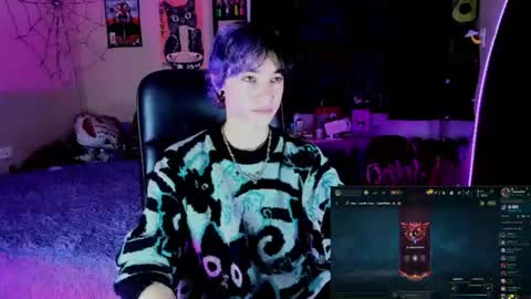xerotwo online show from July 20, 2:37 am