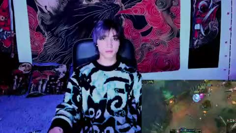 xerotwo online show from August 3, 4:22 pm