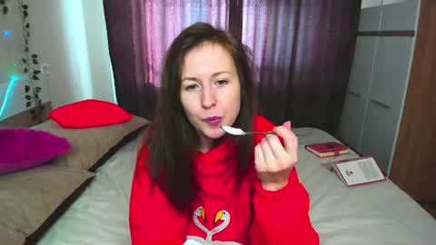 Xeva Angels online show from March 3, 4:36 am