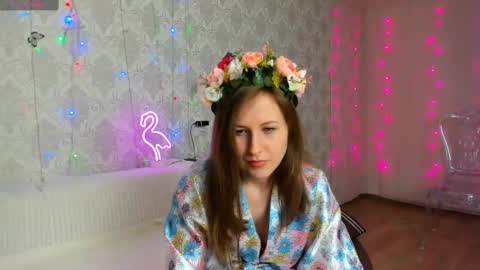 Xeva Angels online show from March 5, 8:21 am