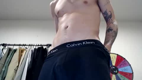 Snapshot of xgoonxmasterx chatting on March 5, 8:54 am xgoonxmasterx online show from March 5, 8:54 am