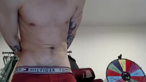 Snapshot of xgoonxmasterx chatting on March 16, 5:44 am xgoonxmasterx online show from March 16, 5:44 am