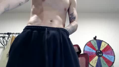 Snapshot of xgoonxmasterx chatting on March 19, 5:11 am xgoonxmasterx online show from March 19, 5:11 am