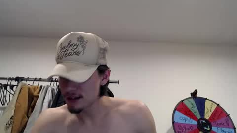 Snapshot of xgoonxmasterx chatting on March 22, 3:32 am xgoonxmasterx online show from March 22, 3:32 am