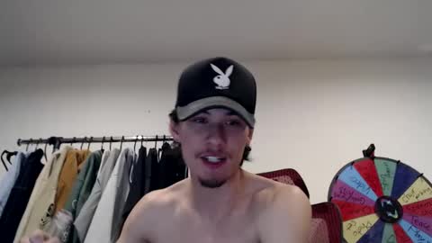 Snapshot of xgoonxmasterx chatting on March 29, 4:56 am xgoonxmasterx online show from March 29, 4:56 am