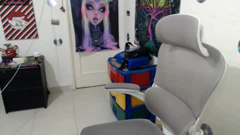 Xherry online show from December 16, 8:58 pm