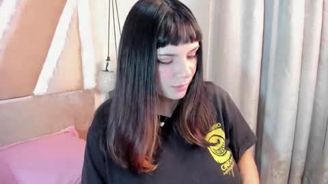 hinata  online show from October 15, 11:38 pm