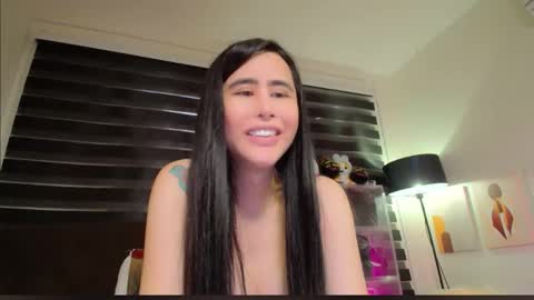 Barbie ann online show from November 19, 7:19 am