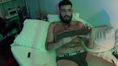 DJ Xhristian online show from April 1, 10:27 am