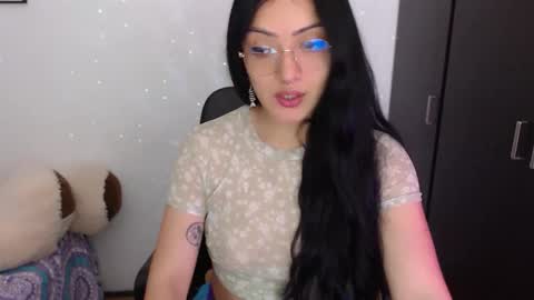 Xia online show from November 23, 10:20 pm