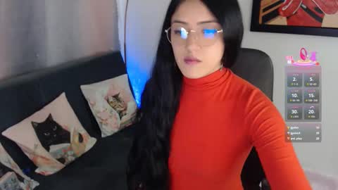 Xia online show from December 23, 12:19 am