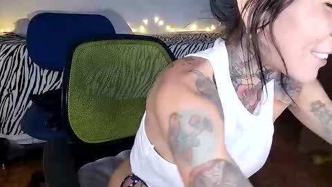   Samara online show from December 19, 11:25 pm