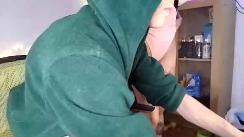   Samara online show from December 29, 8:15 pm