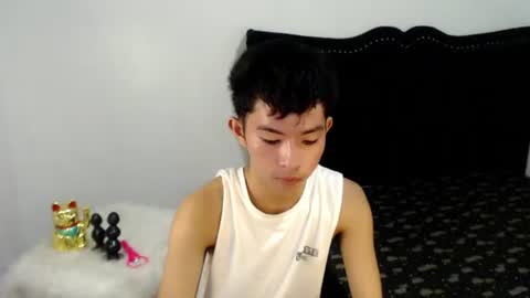 Xian smith online show from November 23, 10:48 am