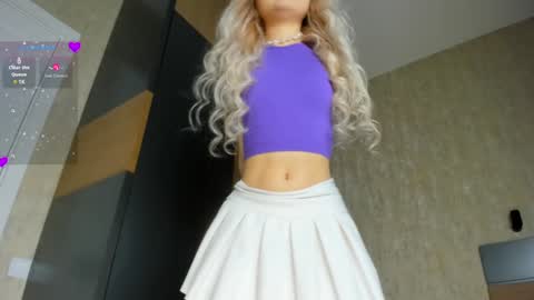 Snapshot of xiao_mei_ chatting on December 9, 2:13 am Sweetie online show from December 9, 2:13 am