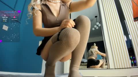 Snapshot of xiao_mei_ chatting on December 19, 3:07 am Sweetie online show from December 19, 3:07 am