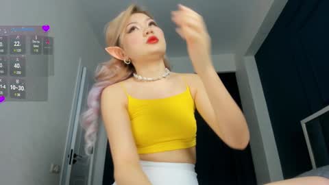 Snapshot of xiao_mei_ chatting on December 26, 2:22 am Sweetie online show from December 26, 2:22 am