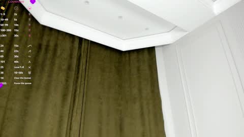 Snapshot of xiao_mei_ chatting on January 29, 2:40 am Sweetie online show from January 29, 2:40 am