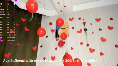 Snapshot of xiao_mei_ chatting on February 13, 12:24 am Sweetie online show from February 13, 12:24 am