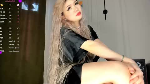 Snapshot of xiao_mei_ chatting on February 21, 6:51 am Sweetie online show from February 21, 6:51 am