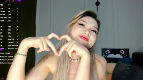 Snapshot of xiao_mei_ chatting on February 26, 3:21 am Sweetie online show from February 26, 3:21 am