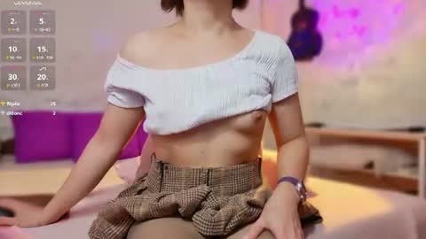 xiaots online show from July 9, 7:40 pm