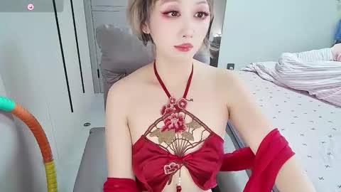 xiaoyu online show from September 27, 2:05 am