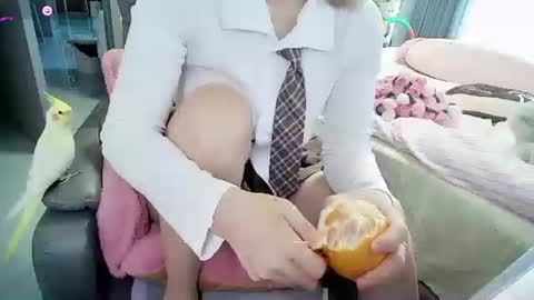 xiaoyu online show from November 16, 5:02 am