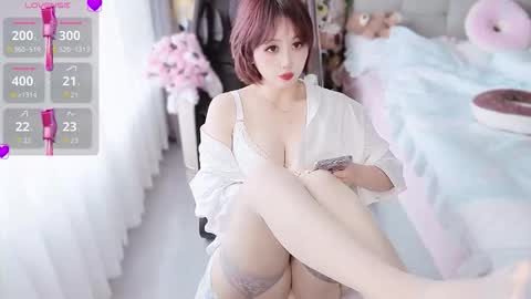 xiaoyu online show from March 15, 5:46 am