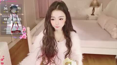 Snapshot of xiaoyu_ko chatting on November 22, 10:53 pm xiaoyu ko online show from November 22, 10:53 pm