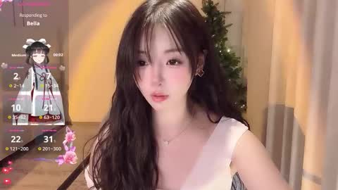 Snapshot of xiaoyu_ko chatting on December 4, 4:11 am xiaoyu ko online show from December 4, 4:11 am