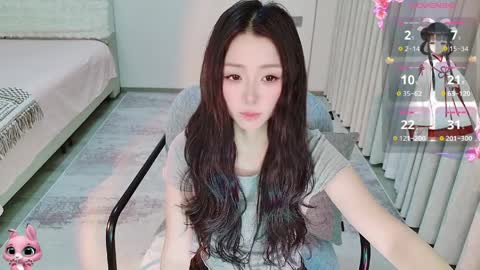 Snapshot of xiaoyu_ko chatting on March 29, 11:05 pm xiaoyu ko online show from March 29, 11:05 pm