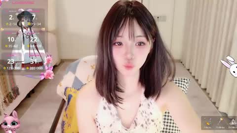 Snapshot of xiaoyu_ko chatting on May 4, 12:28 am xiaoyu ko online show from May 4, 12:28 am