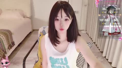 Snapshot of xiaoyu_ko chatting on May 4, 10:06 pm xiaoyu ko online show from May 4, 10:06 pm