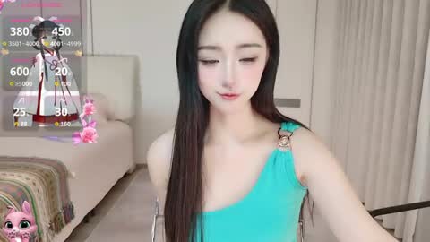 Snapshot of xiaoyu_ko chatting on May 15, 11:45 pm xiaoyu ko online show from May 15, 11:45 pm