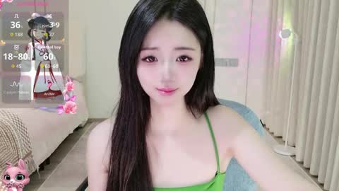 Snapshot of xiaoyu_ko chatting on May 21, 10:39 pm xiaoyu ko online show from May 21, 10:39 pm