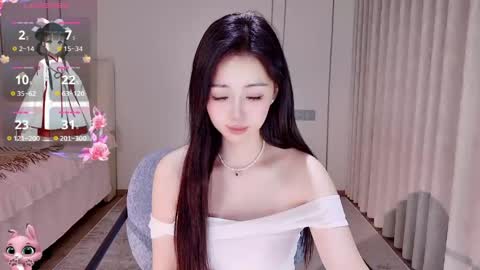 Snapshot of xiaoyu_ko chatting on June 7, 2:48 am xiaoyu ko online show from June 7, 2:48 am