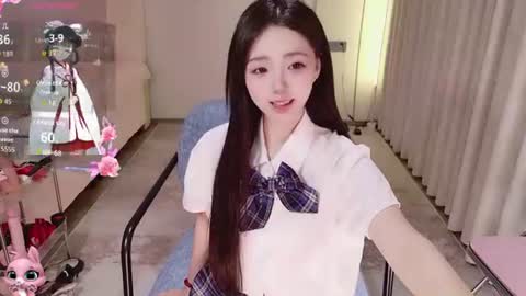 Snapshot of xiaoyu_ko chatting on June 9, 11:16 pm xiaoyu ko online show from June 9, 11:16 pm
