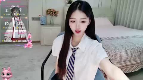 Snapshot of xiaoyu_ko chatting on June 27, 3:22 am xiaoyu ko online show from June 27, 3:22 am