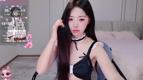 Snapshot of xiaoyu_ko chatting on June 29, 1:45 am xiaoyu ko online show from June 29, 1:45 am