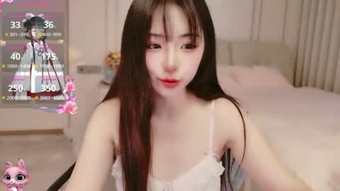 Snapshot of xiaoyu_ko chatting on July 3, 11:55 pm xiaoyu ko online show from July 3, 11:55 pm