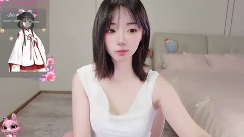 Snapshot of xiaoyu_ko chatting on July 8, 10:47 pm xiaoyu ko online show from July 8, 10:47 pm