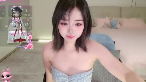 Snapshot of xiaoyu_ko chatting on July 11, 12:35 am xiaoyu ko online show from July 11, 12:35 am