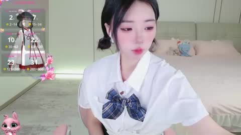 Snapshot of xiaoyu_ko chatting on July 15, 12:27 am xiaoyu ko online show from July 15, 12:27 am